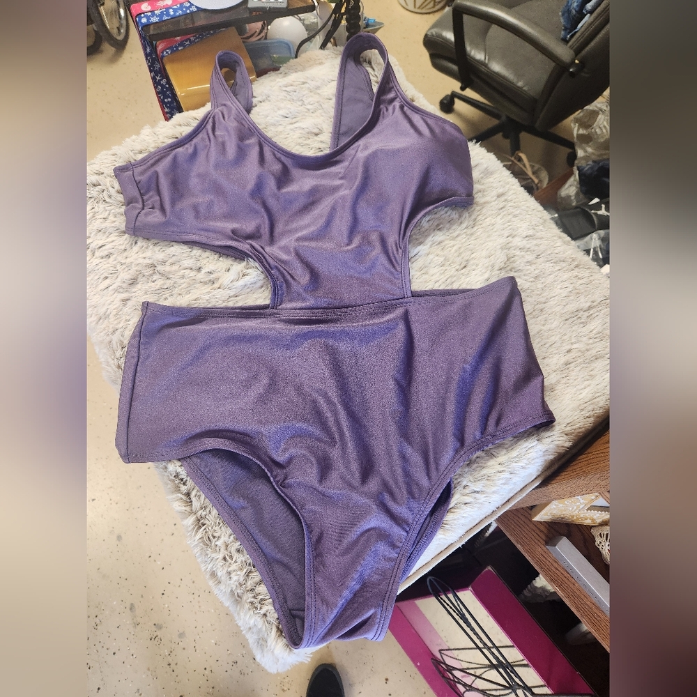 Bathing Suit
